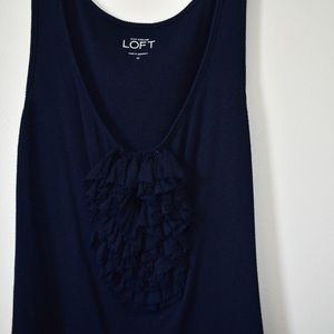 LOFT Navy Tank - M